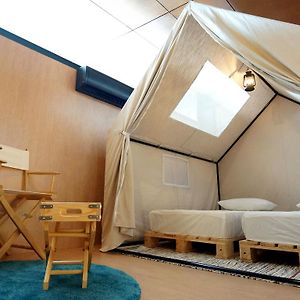 Camp Site